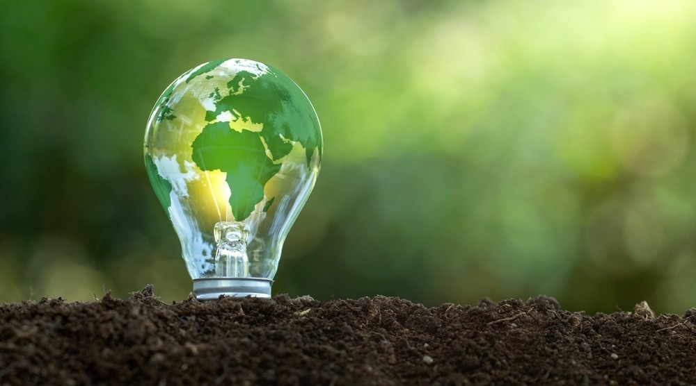 energy-saving technology, lightbulb