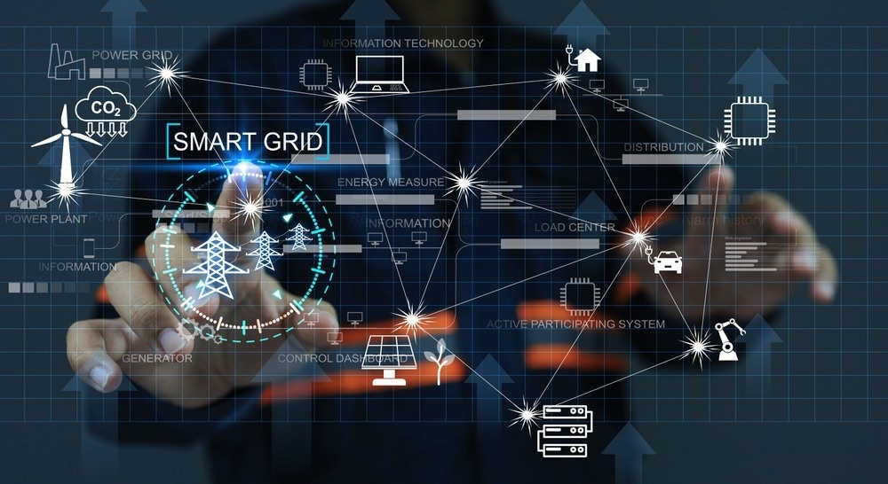 smart grids