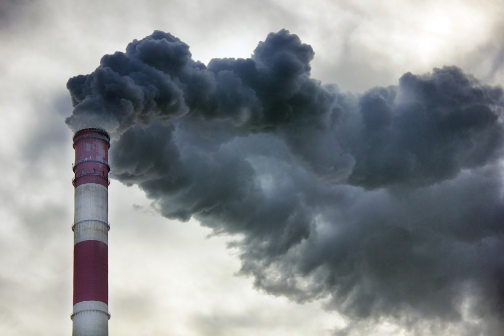 pollution monitoring
