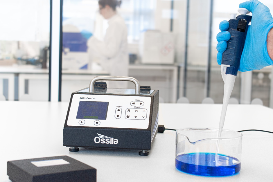 Reducing Laboratory Waste in a Cleanroom Environment