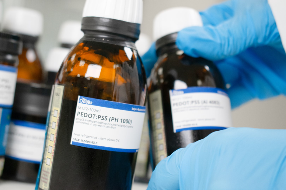 Reducing Laboratory Waste in a Cleanroom Environment