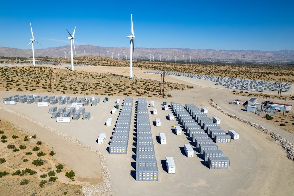 wind energy