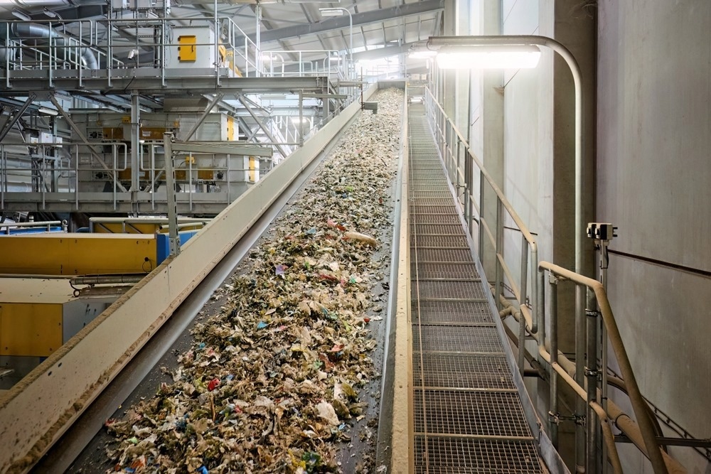 waste management
