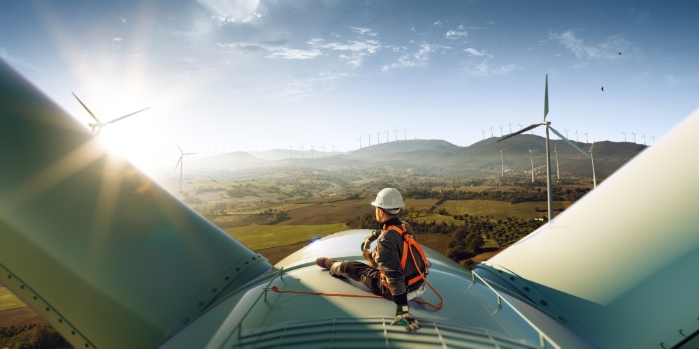 wind power, trends
