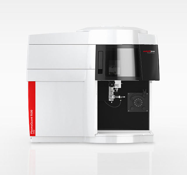 PlasmaQuant 9100 Elite