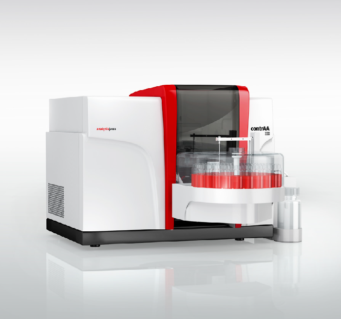 contrAA 800 with AS-FD