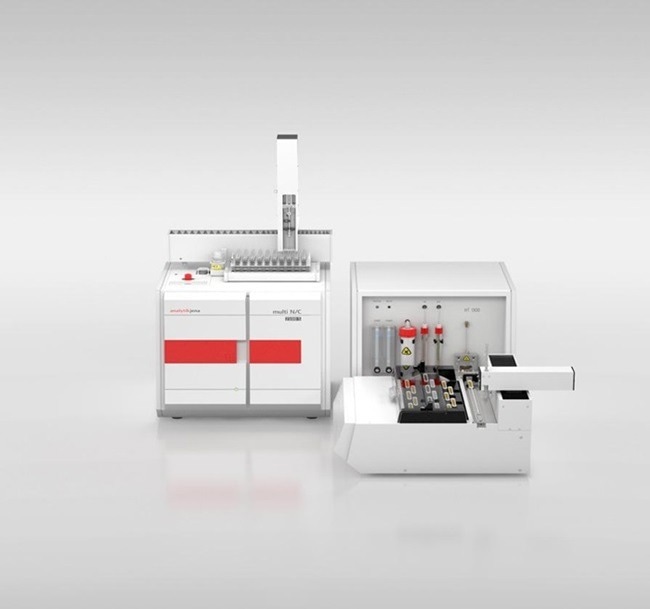 Why TOC Analysis is Crucial for Effective Waste Classification