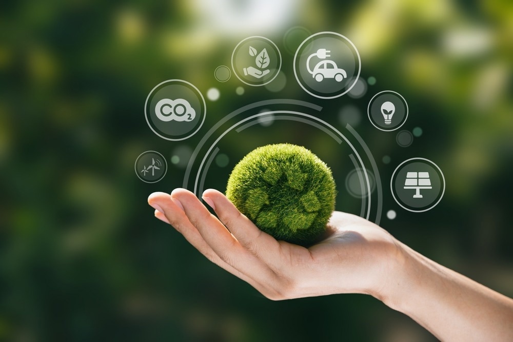 energy saving technologies