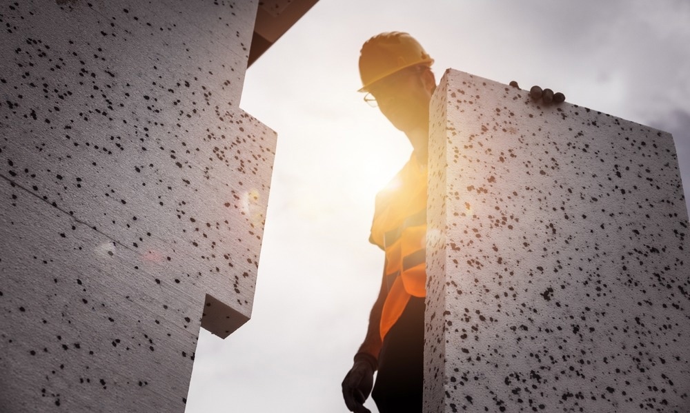 building insulation materials