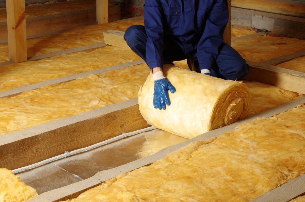 building insulation