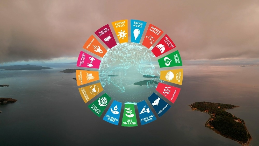 sustainable development goals