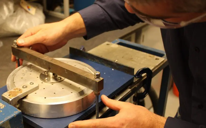 Essential Material Properties to Evaluate in Flowability Testing