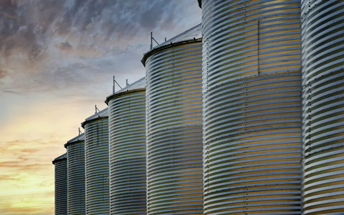 How Dynamic Forces Impact Silo Design and Performance