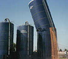 Top Design Issues Impacting Solids Handling Efficiency