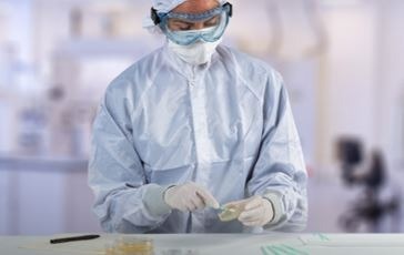 How to Choose the Right PPE for Contamination Control in Manufacturing