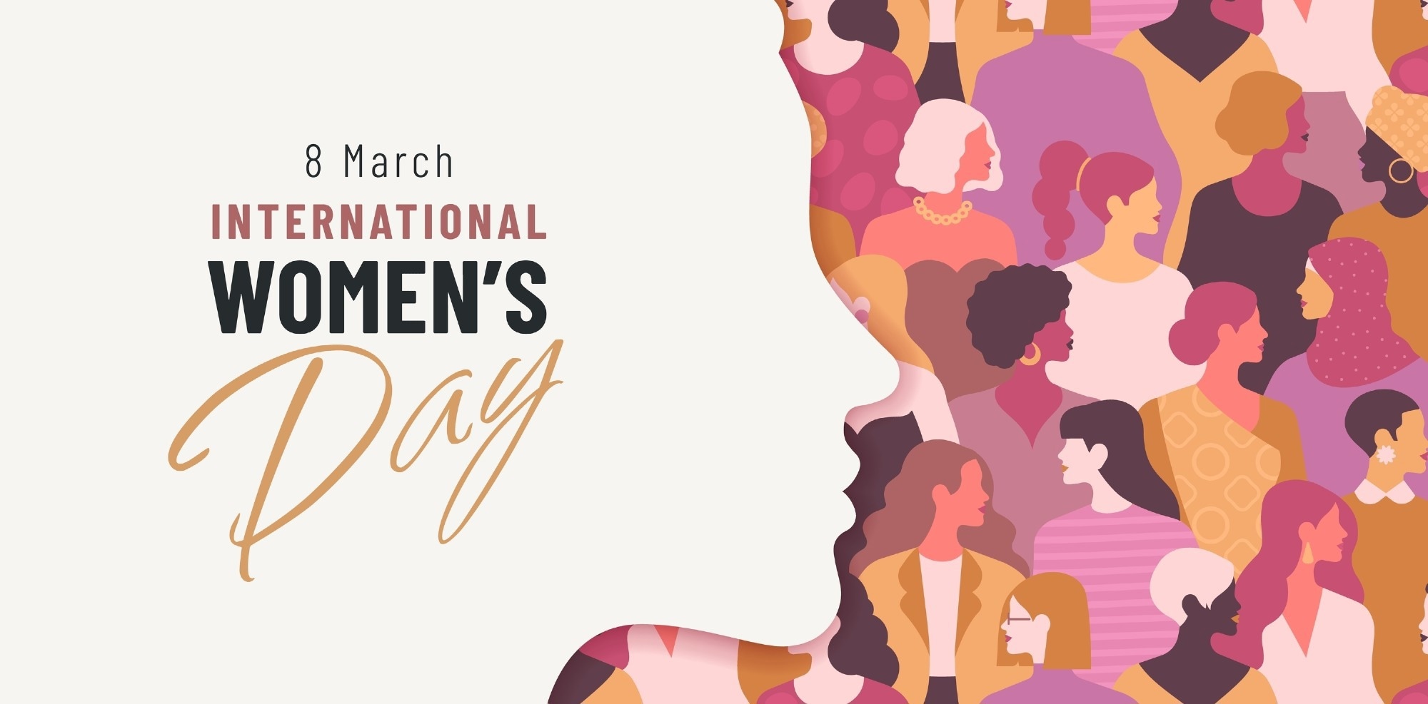 internation womens day 2025