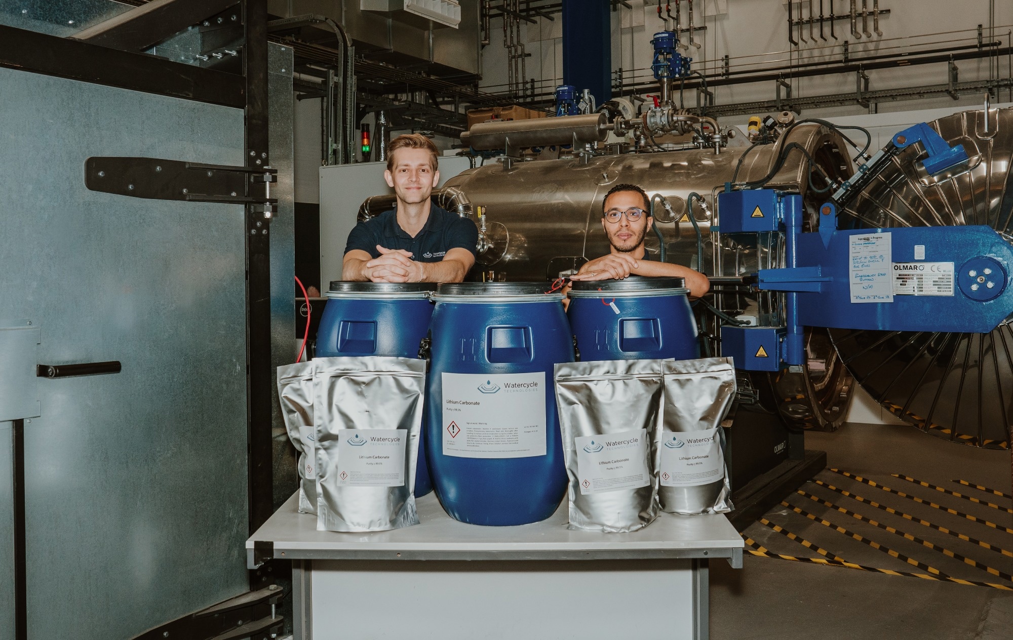 watercycle technologies