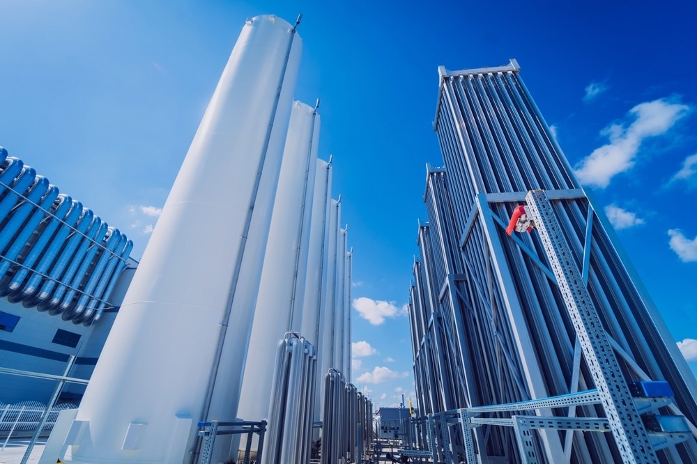 liquid energy storage