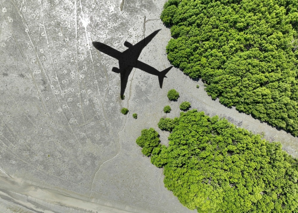 sustainable aircraft development