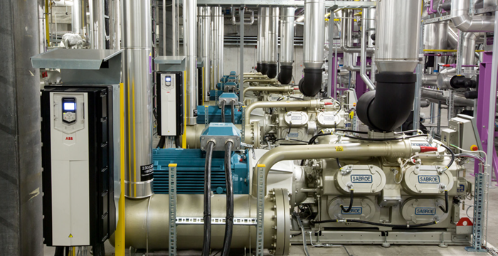 The Hidden Benefits of Variable-Speed Drives