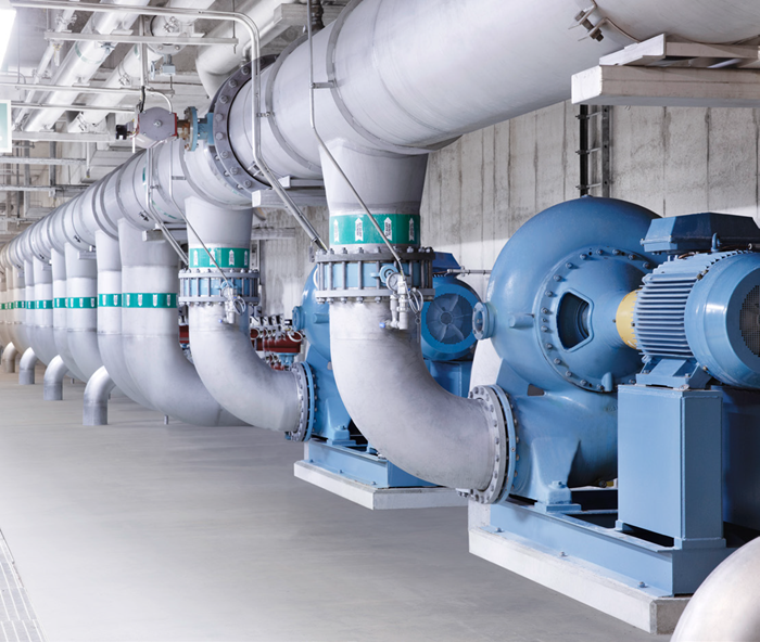 How Motors Support the Push for Lower Emissions