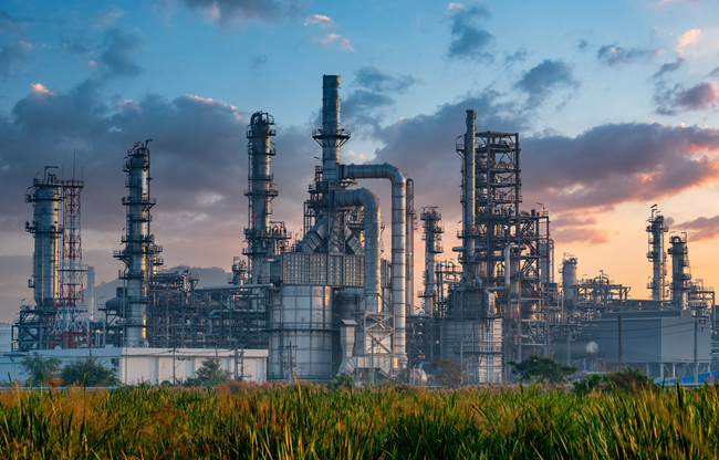 The Global Push for Energy-Efficient Motor Systems