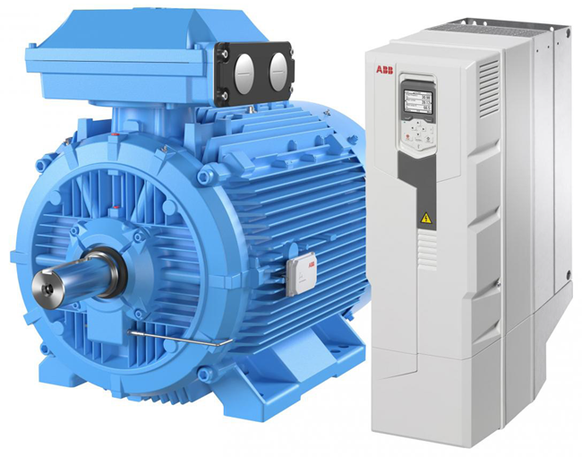 The Global Push for Energy-Efficient Motor Systems