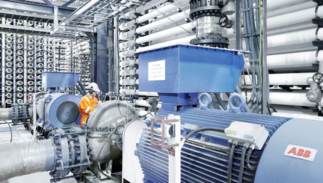 Why Energy Efficiency Matters More Than Ever