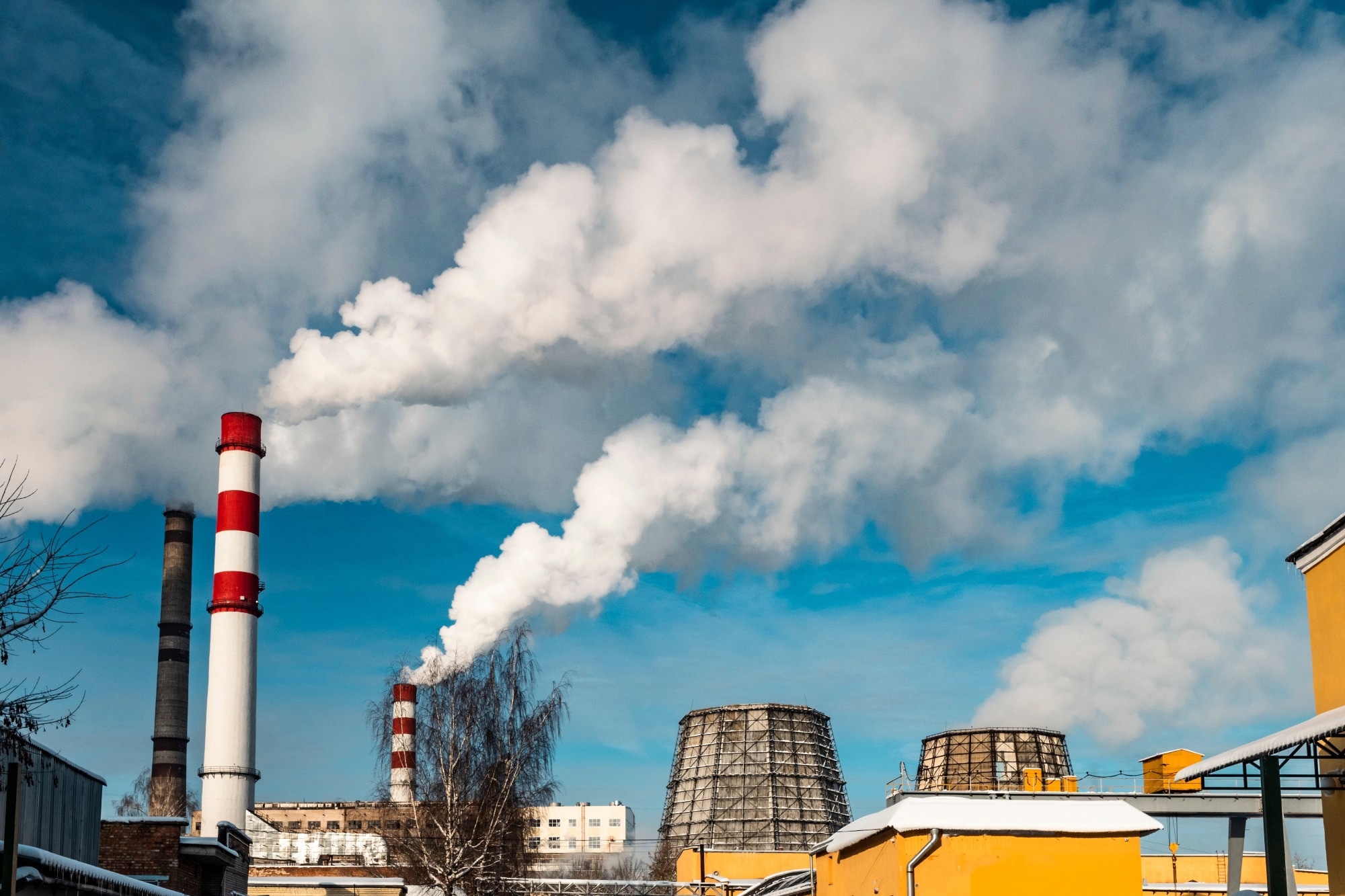 carbon capture