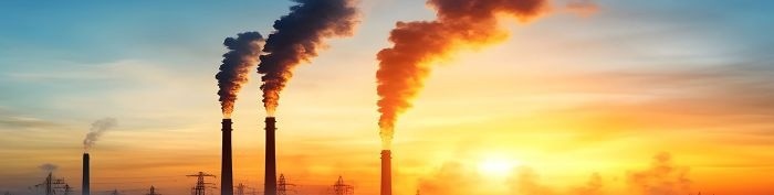 Why Green Manufacturing Needs Smarter Gas Detection Solutions