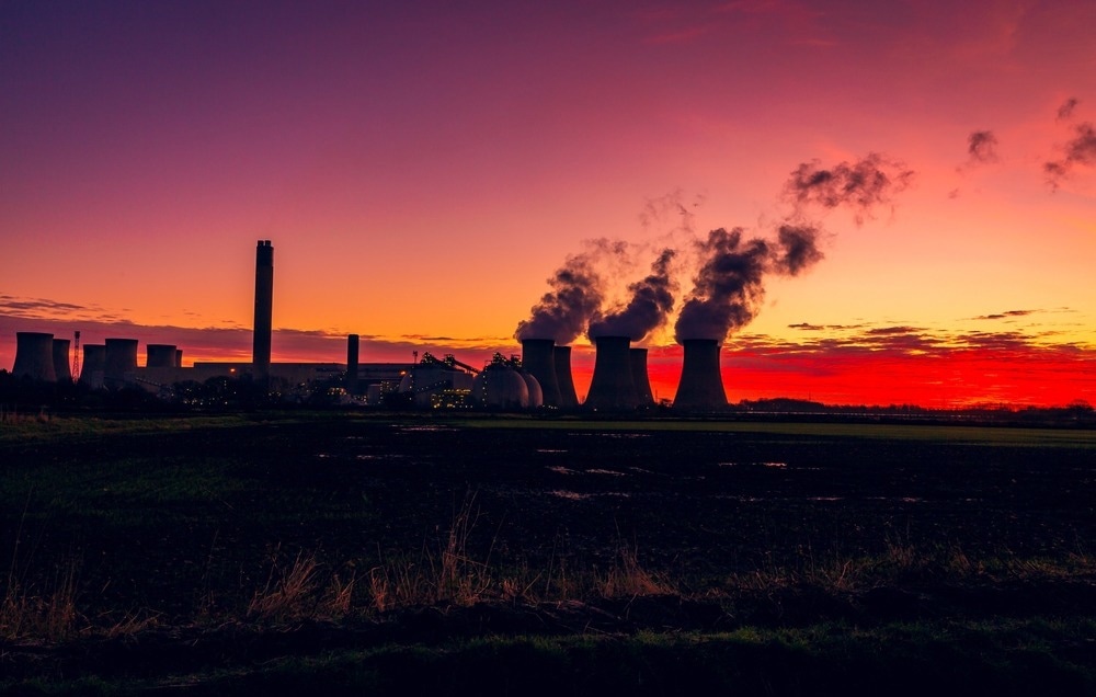 carbon capture tech
