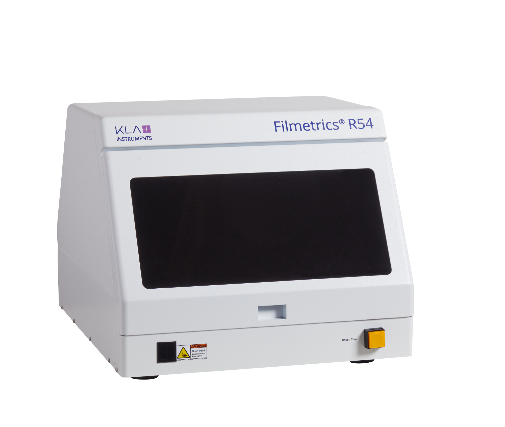 Filmetrics R54