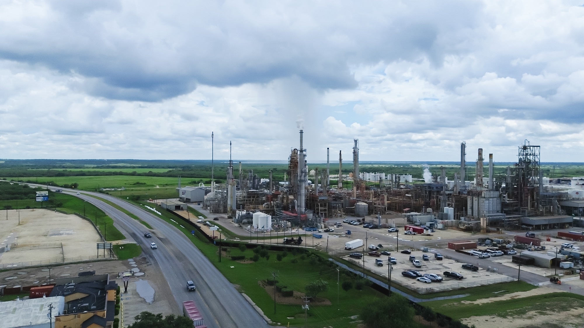 Assessing WSA Technology for More Efficient Sulfur Recovery