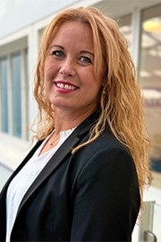 Lisbeth Høier Harpsøe