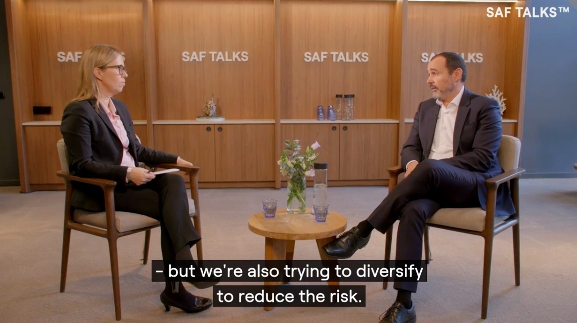 How to Stay Ahead in a Fast-Moving Energy Industry