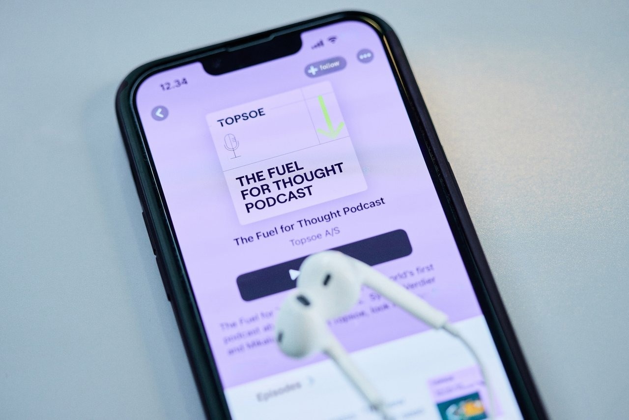 How to Stay Ahead in a Fast-Moving Energy Industry