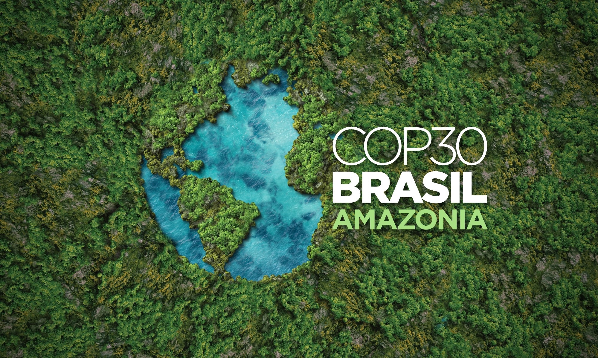 cop30, brazil, amazon
