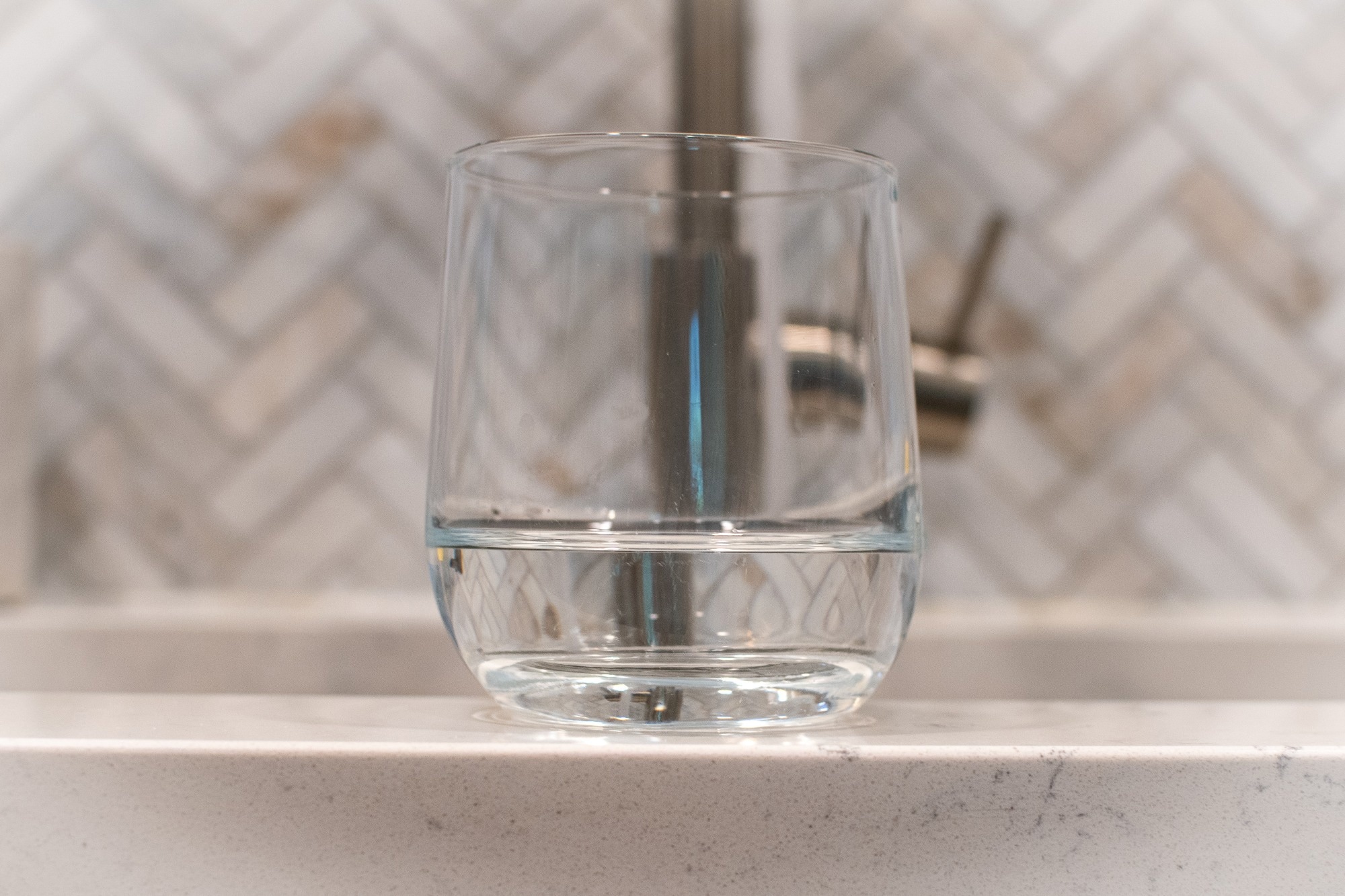 forever chemicals in water