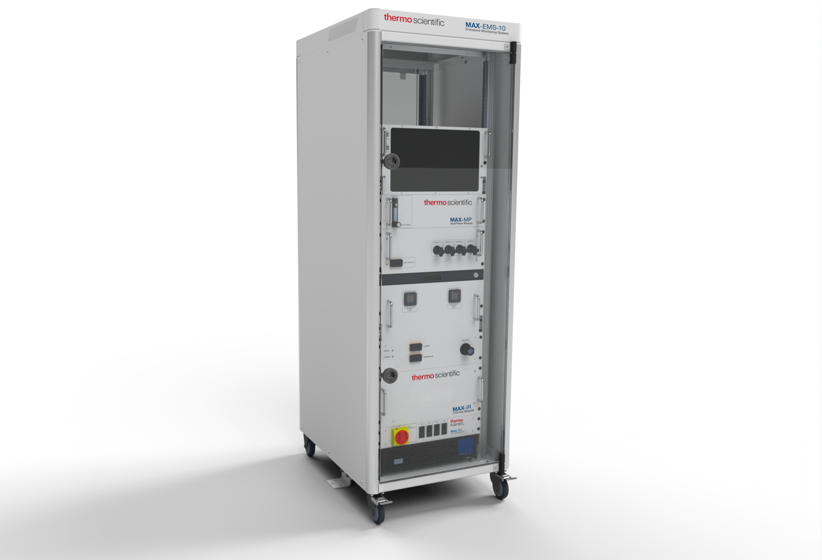 Product image of Thermo Fischer Sterilization Facilities
