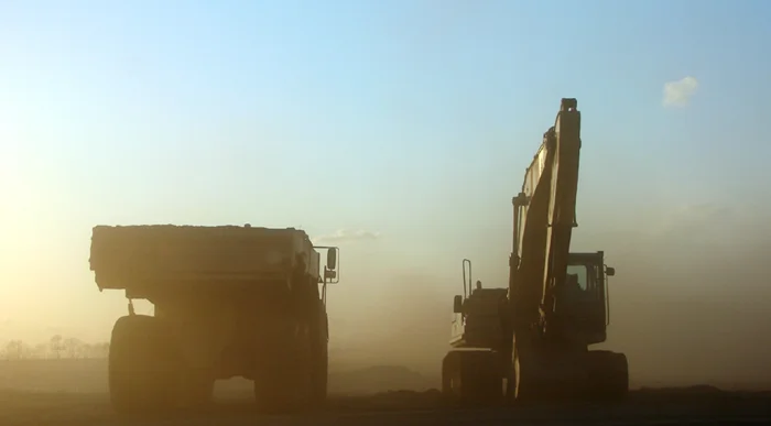 Your Ultimate Guide to Fugitive Dust Control