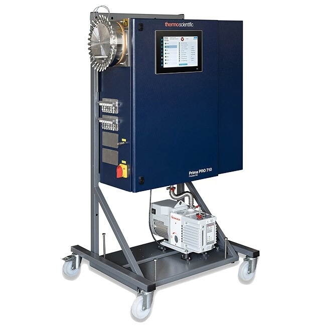 An image of the Prima PRO 710