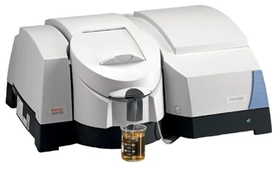 UV-Vis Testing Standards for Performance Verification