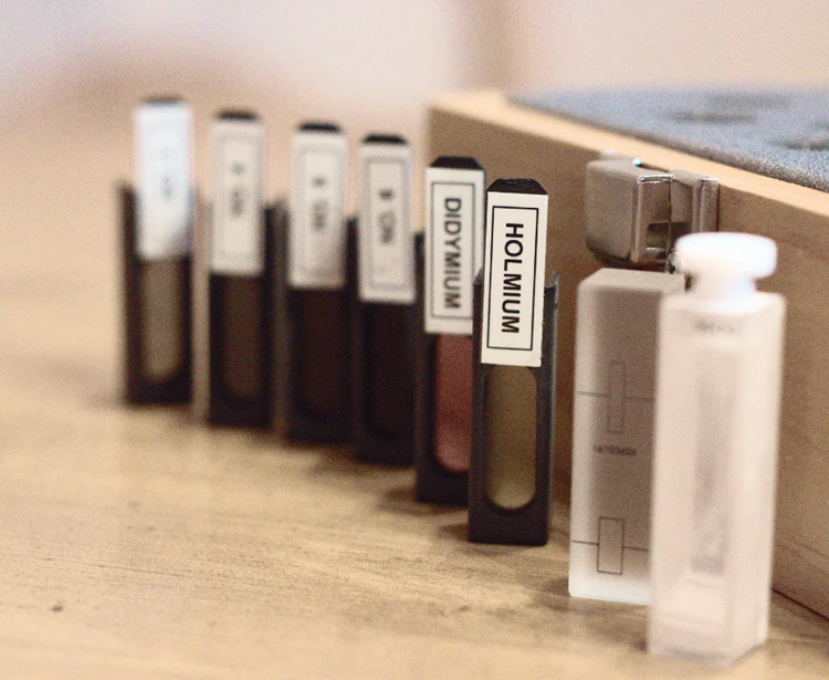 UV-Vis Testing Standards for Performance Verification