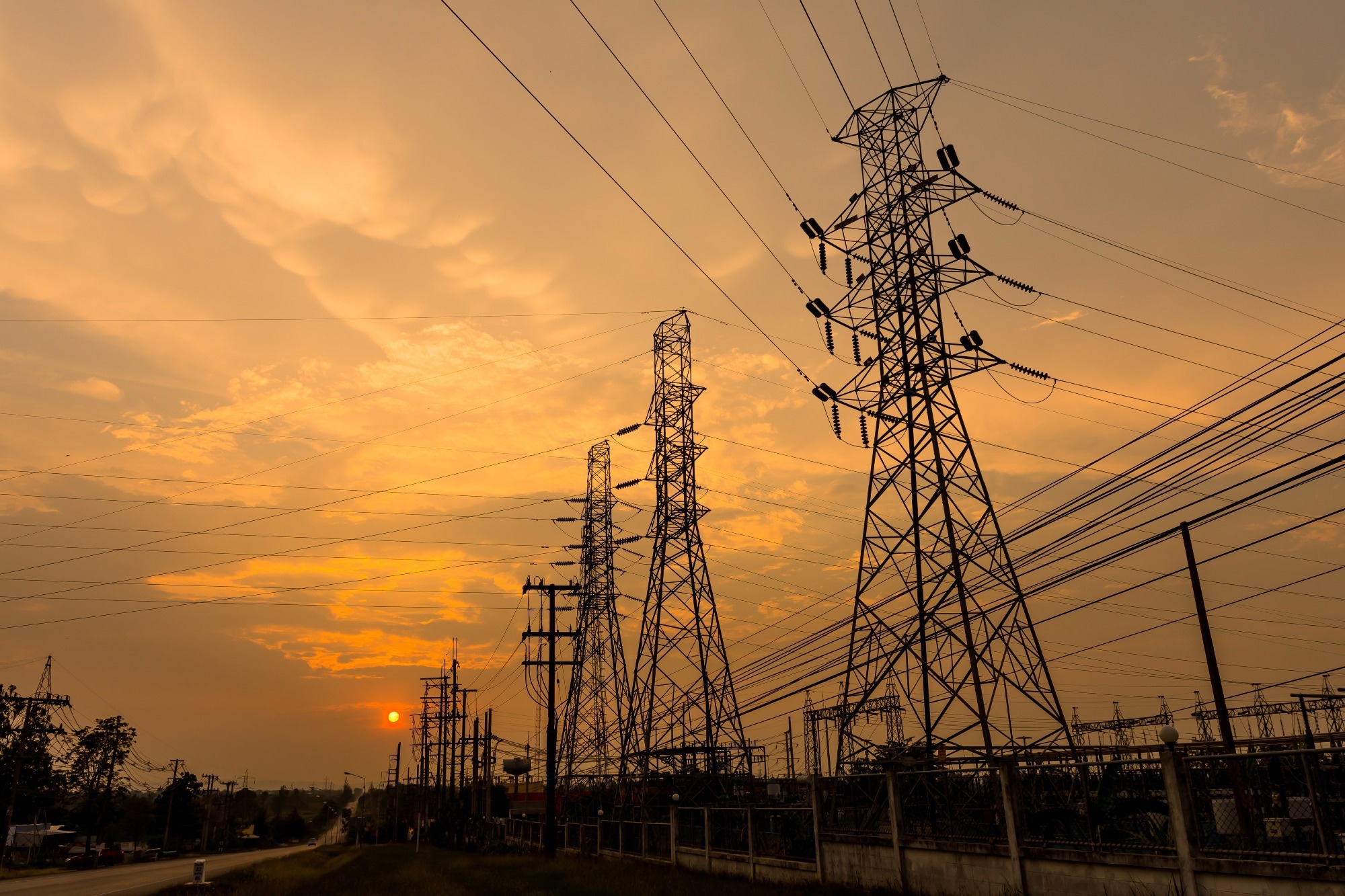 AI, electrification industry