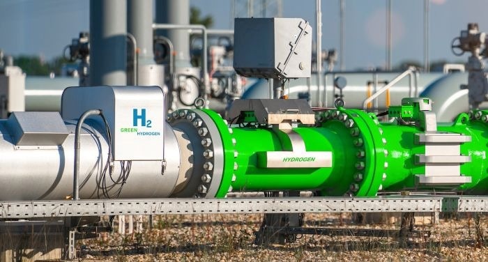 Power to Hydrogen technology