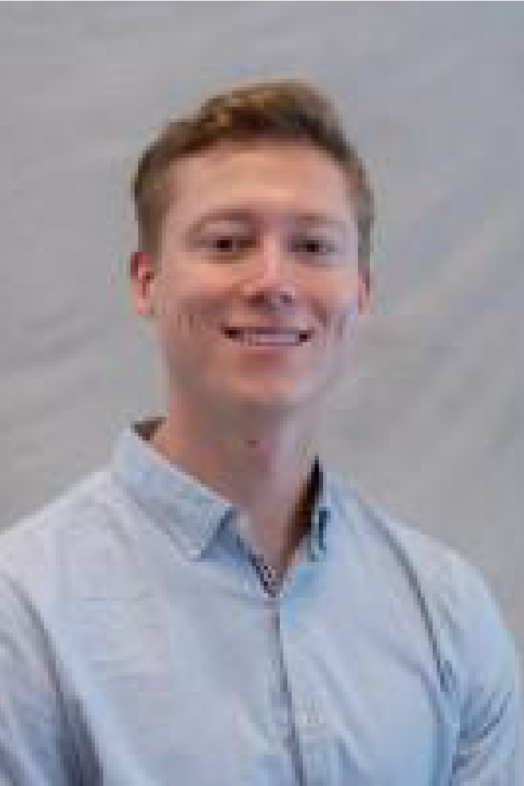 Trevor Tillman