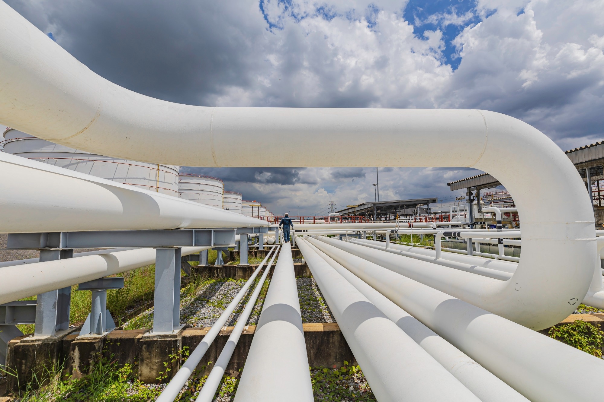How CCUS Supports Industrial Decarbonization
