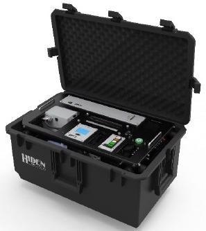 Hiden Analytical pQA