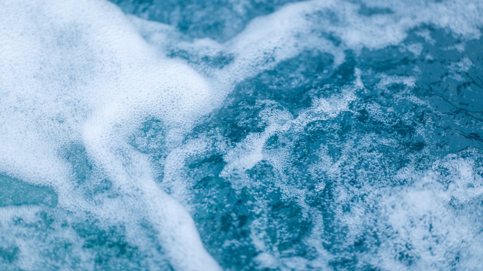 Dynamic water movement