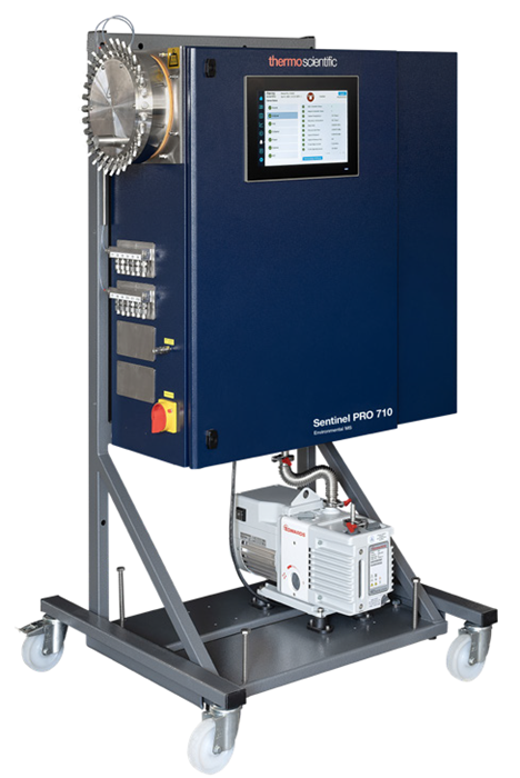 Thermo Scientific™ Sentinel PRO™ 710 Mass Spectrometer